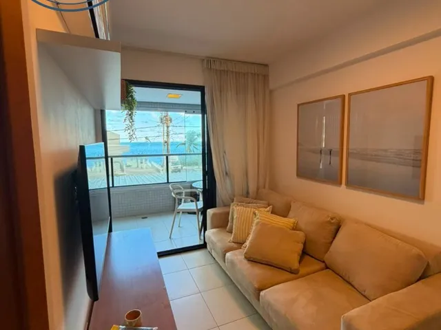 Imagem: APARTAMENTO À VENDA NASCENTE, COM 75M²