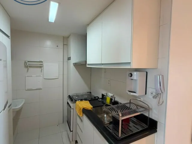 Imagem 10: APARTAMENTO À VENDA NASCENTE, COM 75M² 2 SUÍTES E EXCELENTE INFRAESTRUTURA!