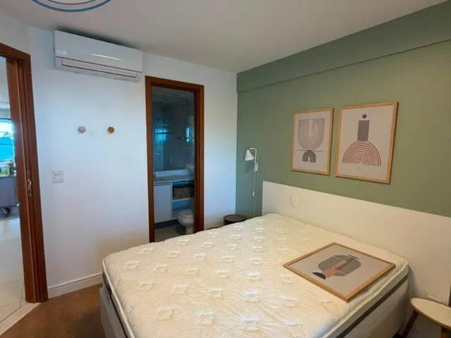 Imagem 12: APARTAMENTO À VENDA NASCENTE, COM 75M² 2 SUÍTES E EXCELENTE INFRAESTRUTURA!