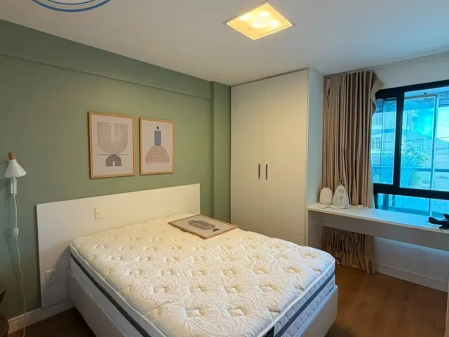 Imagem 9: APARTAMENTO À VENDA NASCENTE, COM 75M² 2 SUÍTES E EXCELENTE INFRAESTRUTURA!