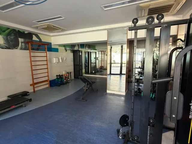 Imagem 14: APARTAMENTO À VENDA NASCENTE, COM 75M² 2 SUÍTES E EXCELENTE INFRAESTRUTURA!
