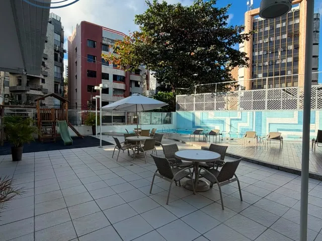 Imagem 2: APARTAMENTO À VENDA NASCENTE, COM 75M² 2 SUÍTES E EXCELENTE INFRAESTRUTURA!