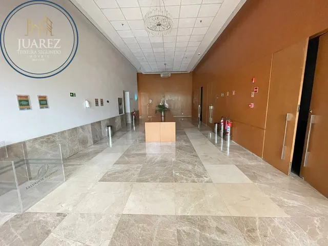 Imagem 8: SALA NO SALVADOR SHOPPING BUSINESS PARA LOCAÇÃO, FINAMENTE DECORADO!