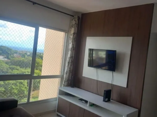 Imagem: Apartamento à venda no Smart Club Residence