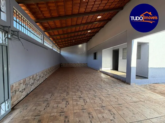 Imagem: Aluguel de Casa Espaçosa no Setor Sul (Gama)