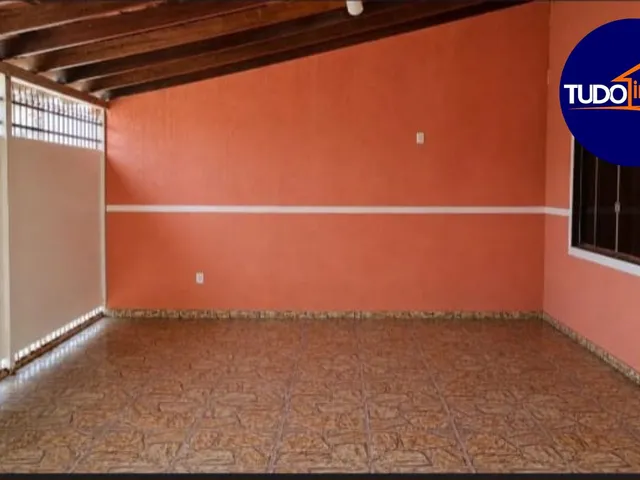 Imagem: Casa à venda em Brasília-DF, Setor Leste