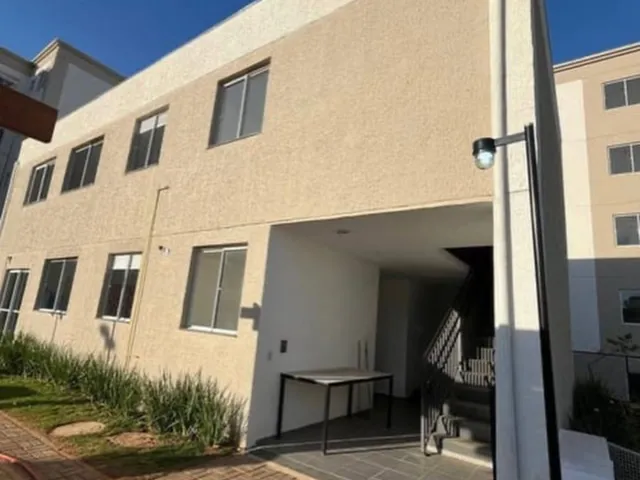 Imagem 4: Oportunidade Única! Apartamento À Venda em Campinas-Sp, Jardim Rossin, 2 Quartos, 1 Sala, 1 Banheiro, 1 Vaga, 39M²