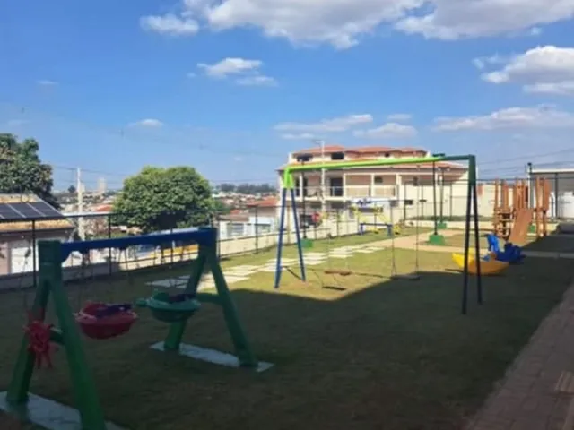 Imagem 6: Oportunidade Única! Apartamento À Venda em Campinas-Sp, Jardim Rossin, 2 Quartos, 1 Sala, 1 Banheiro, 1 Vaga, 39M²