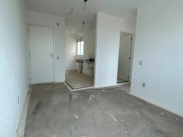 Imagem 13: Oportunidade Única! Apartamento À Venda em Campinas-Sp, Jardim Rossin, 2 Quartos, 1 Sala, 1 Banheiro, 1 Vaga, 39M²