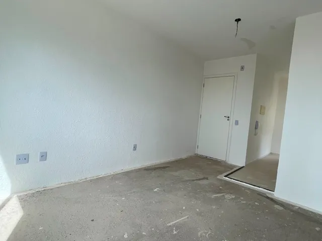 Imagem 3: Oportunidade Única! Apartamento À Venda em Campinas-Sp, Jardim Rossin, 2 Quartos, 1 Sala, 1 Banheiro, 1 Vaga, 39M²