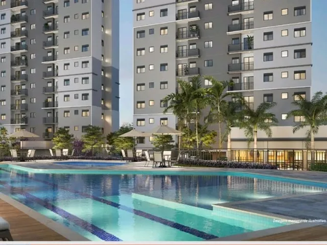 Imagem: Imóvel À Venda Apartamento de 3 Quartos