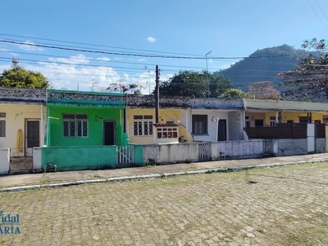 Imagem: Seis Quitinetes lineares, independentes