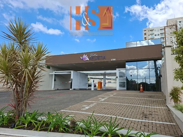 Imagem: APARTAMENTO RESIDENCIAL em INDAIATUBA