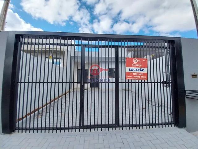 Imagem: CASA PARA LOCAÇÃO NA VILA INDUSTRIAL O