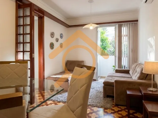 Imagem: Apartamento À Venda em São Paulo-Sp, Jardim