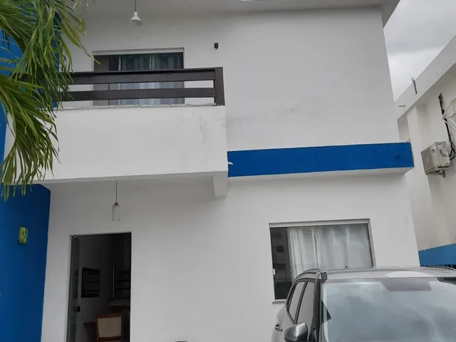 Imagem: Casa 4/4 com suíte em Buraquinho