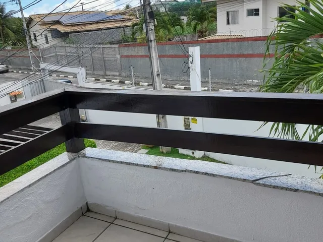 Imagem 16: Casa 4/4 com suíte em Buraquinho
