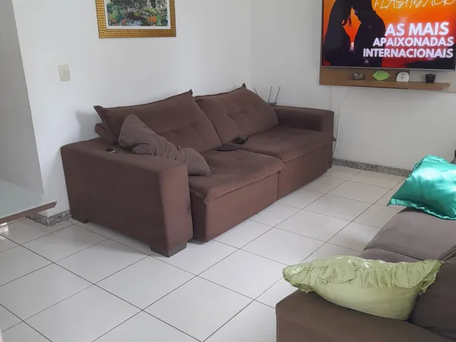 Imagem 14: Casa 4/4 com suíte em Buraquinho
