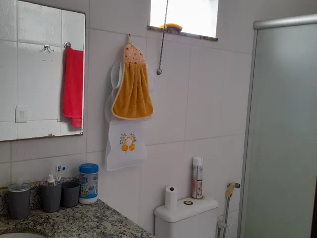 Imagem 3: Casa 4/4 com suíte em Buraquinho