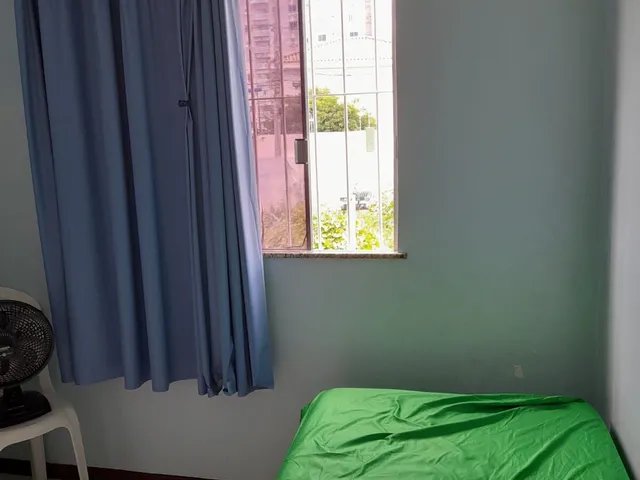 Imagem 7: Casa 4/4 com suíte em Buraquinho
