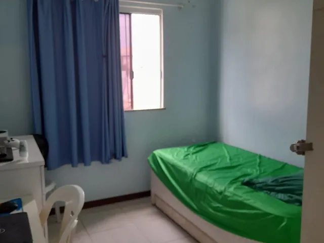 Imagem 8: Casa 4/4 com suíte em Buraquinho
