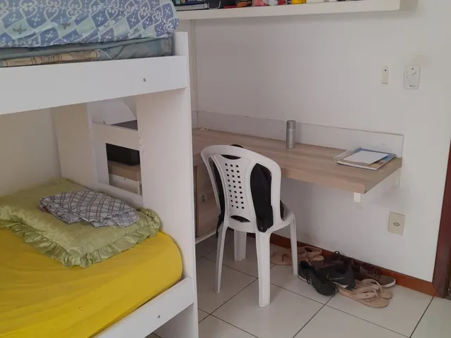 Imagem 11: Casa 4/4 com suíte em Buraquinho
