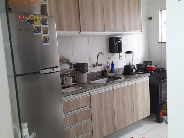 Imagem 4: Casa 4/4 com suíte em Buraquinho
