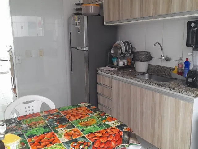 Imagem 9: Casa 4/4 com suíte em Buraquinho