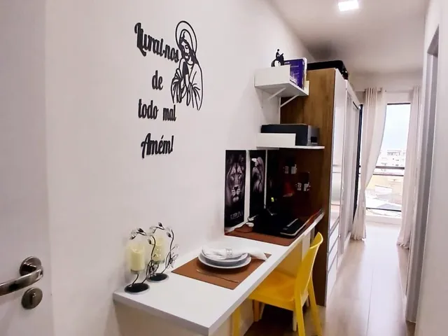 Imagem 2: Studio em Stella Maris