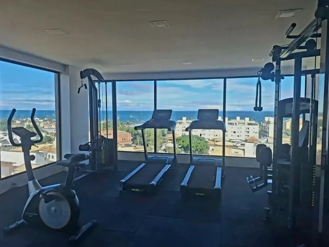 Imagem 5: Studio em Stella Maris