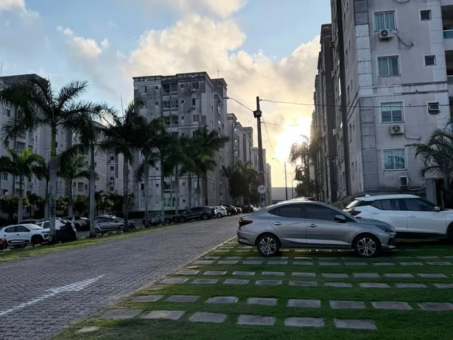 Imagem 15: Itacimirim 3/4 com suíte