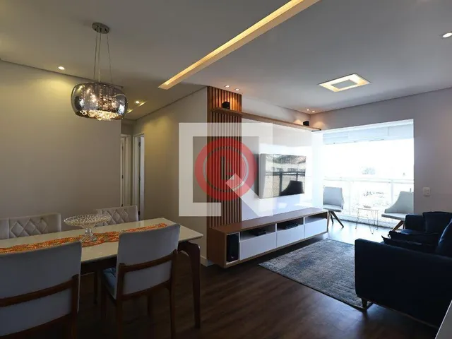 Imagem: Este encantador apartamento localizado em
