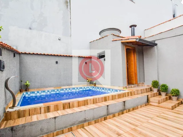 Imagem 15: 0 Casa com 2 dormitórios