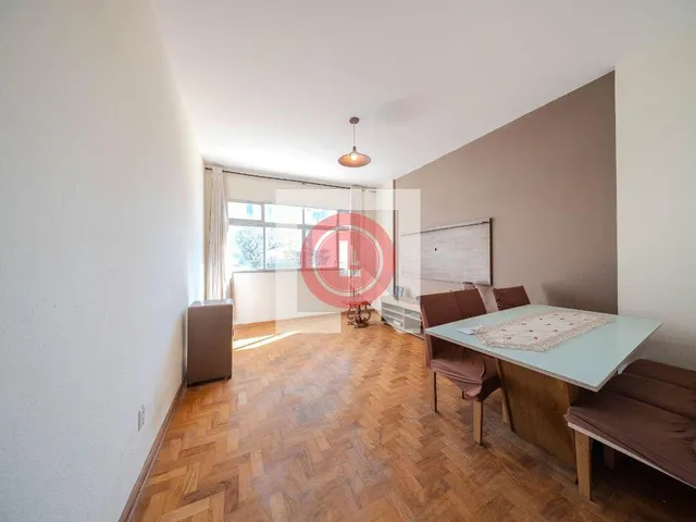 Imagem 1: Este espaçoso apartamento em São Paulo oferece uma excelente oportunidade para quem