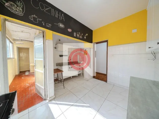 Imagem 5: Este espaçoso apartamento em São Paulo oferece uma excelente oportunidade para quem