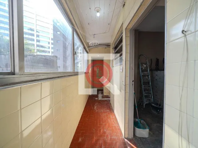 Imagem 3: Este espaçoso apartamento em São Paulo oferece uma excelente oportunidade para quem