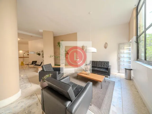 Imagem 4: Este espaçoso apartamento em São Paulo oferece uma excelente oportunidade para quem