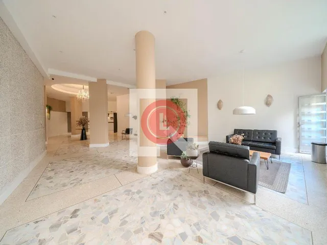 Imagem 7: Este espaçoso apartamento em São Paulo oferece uma excelente oportunidade para quem