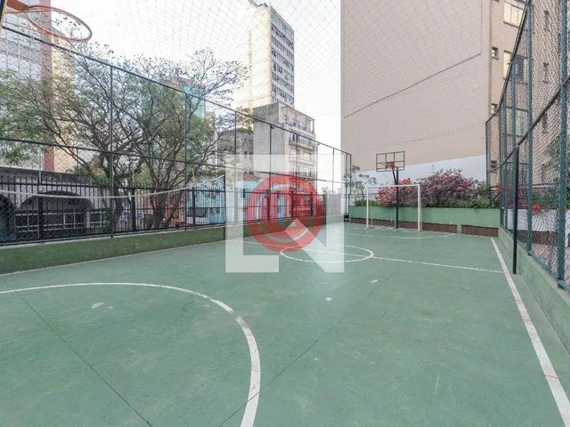 Imagem 14: Este espaçoso apartamento em São Paulo oferece uma excelente oportunidade para quem