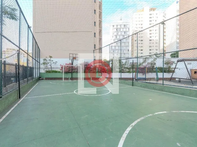 Imagem 2: Este espaçoso apartamento em São Paulo oferece uma excelente oportunidade para quem