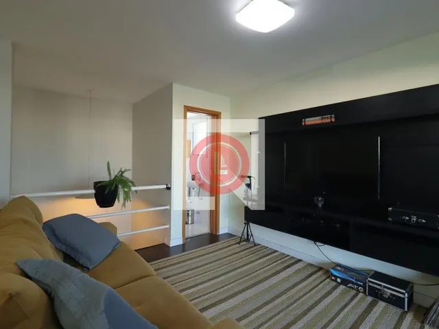 Imagem: Este apartamento localizado no bairro Campestre