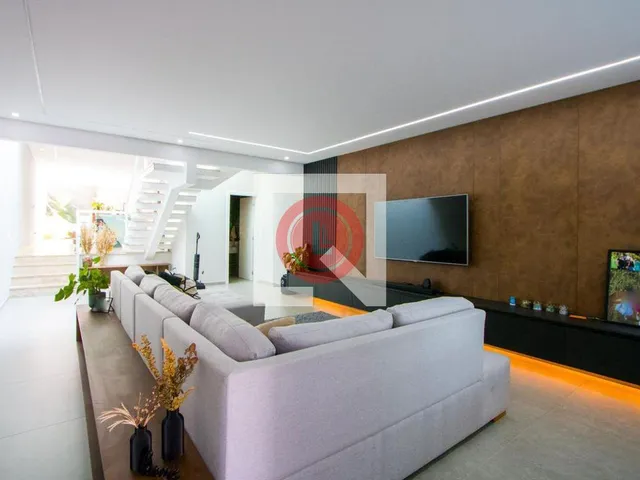 Imagem: Esta casa em Santo André oferece 232 metros