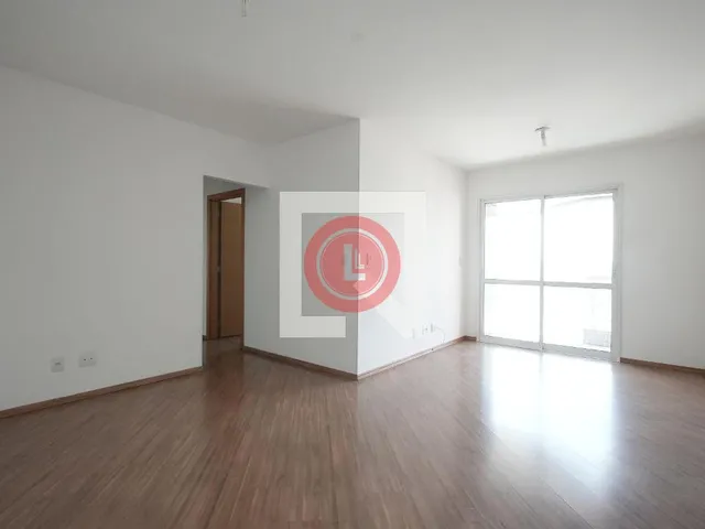 Imagem: Localizado no bairro Campestre, este espaçoso