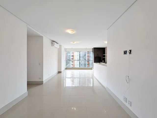 Imagem: Aria Residence - Apartamento 3 quartos (1
