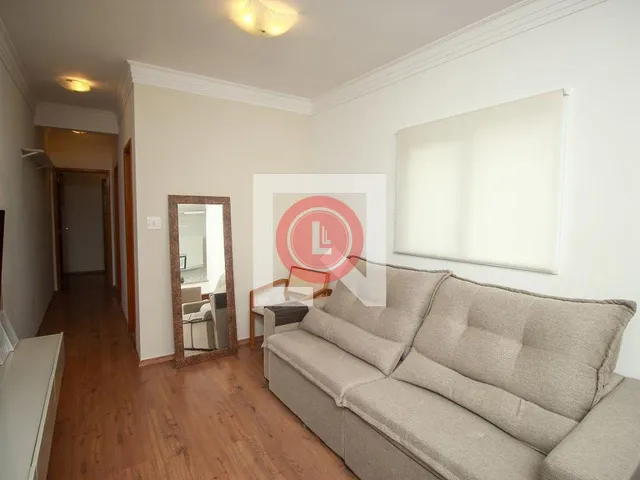 Imagem: Este apartamento é uma excelente opção