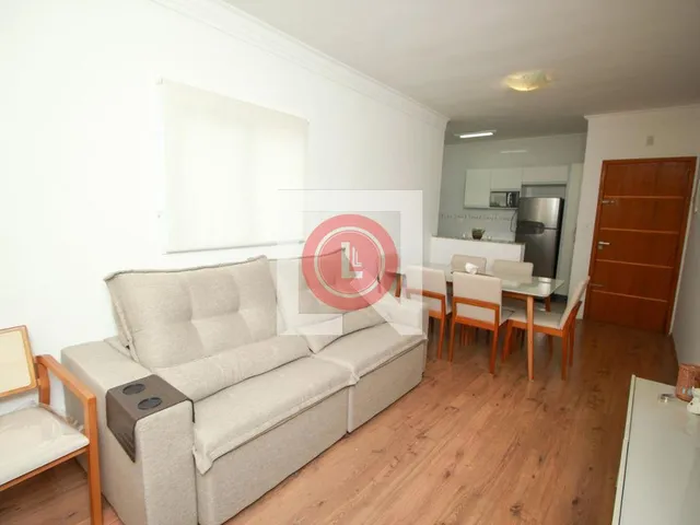 Imagem 16: Este apartamento é uma excelente opção para quem busca conforto e praticidades. Com
