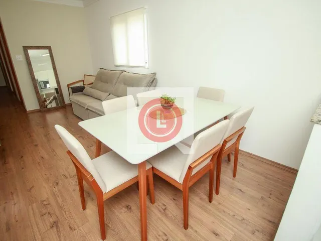 Imagem 14: Este apartamento é uma excelente opção para quem busca conforto e praticidades. Com