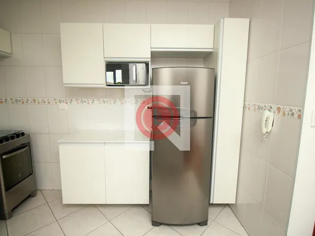 Imagem 13: Este apartamento é uma excelente opção para quem busca conforto e praticidades. Com