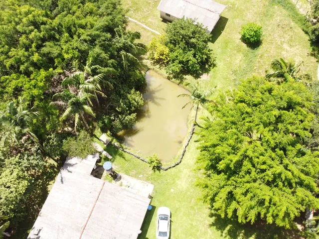 Imagem 12: Chácara com 13.180M² no Bairro Passa Sete em Morretes Estado do Paraná