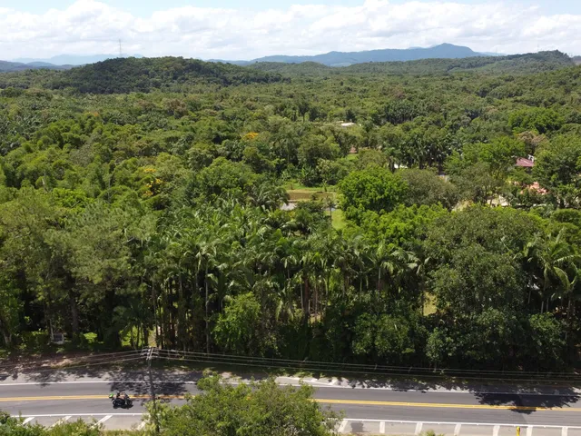 Imagem 8: Chácara com 13.180M² no Bairro Passa Sete em Morretes Estado do Paraná